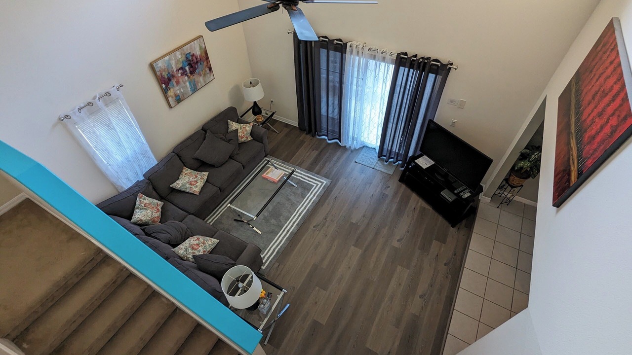 Photo of Bedroom in Lake Wilson Preserve