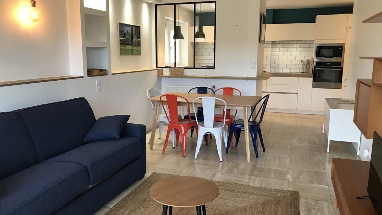 Photo of Livingroom in Soorts-Hossegor
