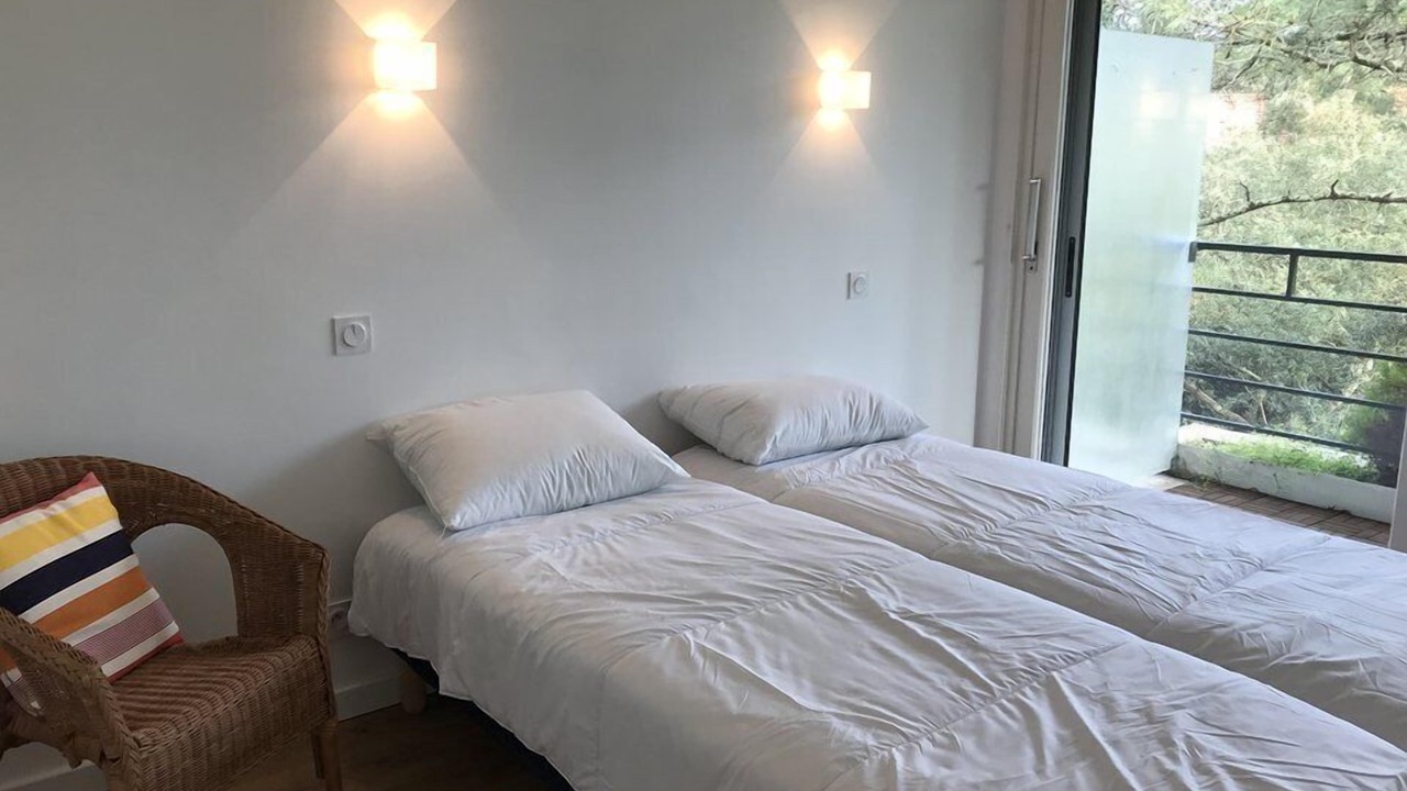 Photo of Bedroom in Soorts-Hossegor