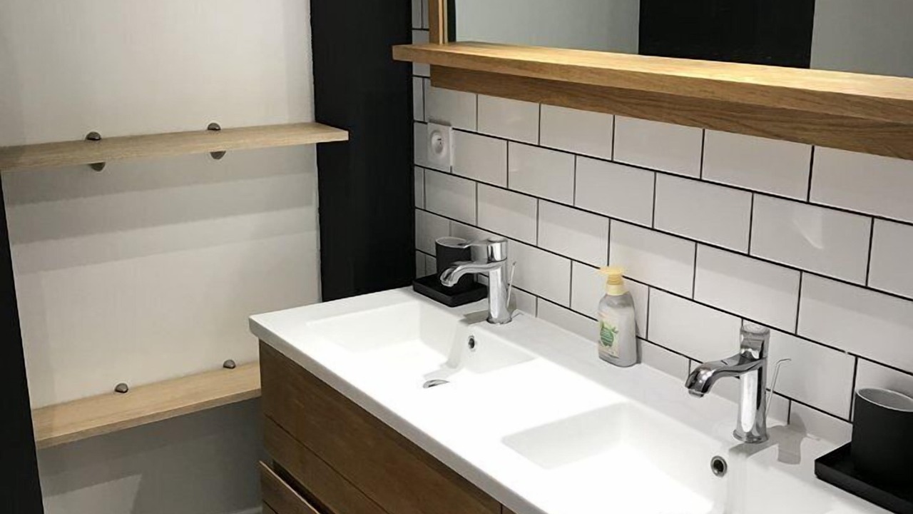 Photo of Bathroom in Soorts-Hossegor