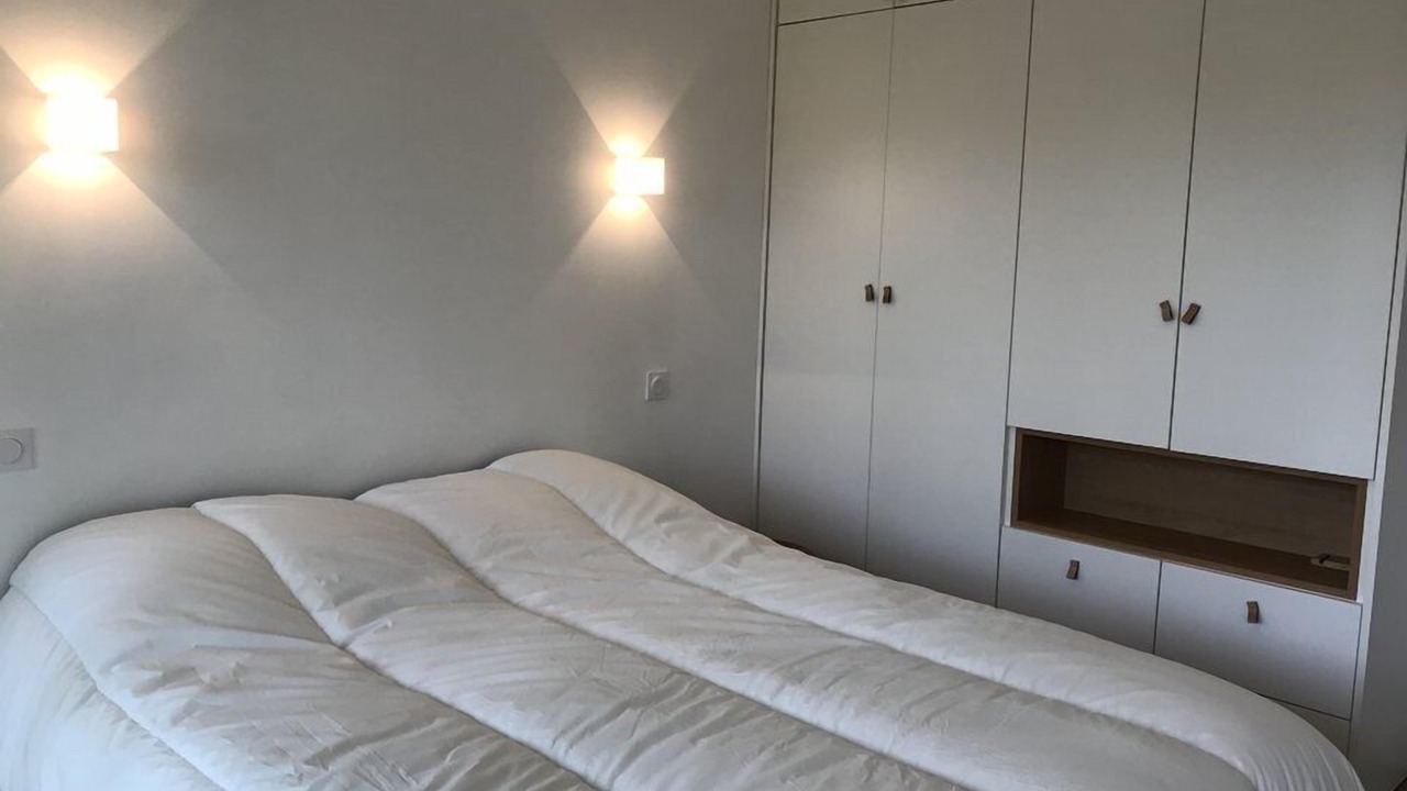 Photo of Bedroom in Soorts-Hossegor
