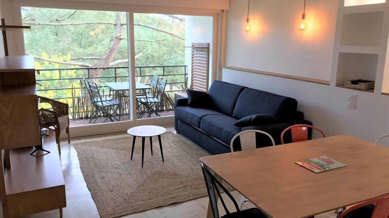 Photo of Livingroom in Soorts-Hossegor