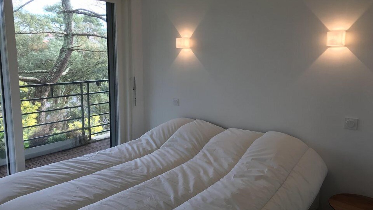 Photo of Bedroom in Soorts-Hossegor