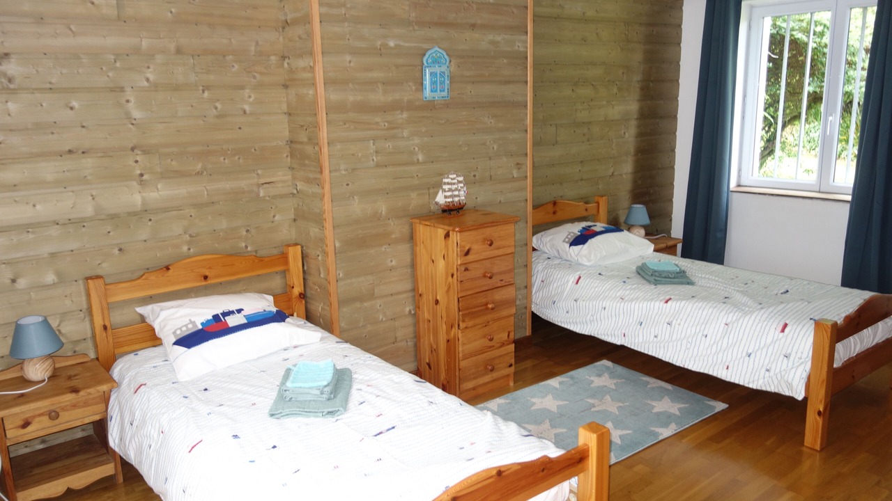 Photo of Bedroom in Bayeux