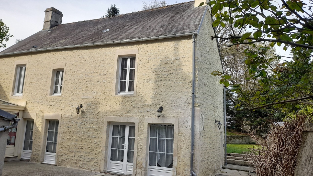 Photo of Outdoor in Bayeux