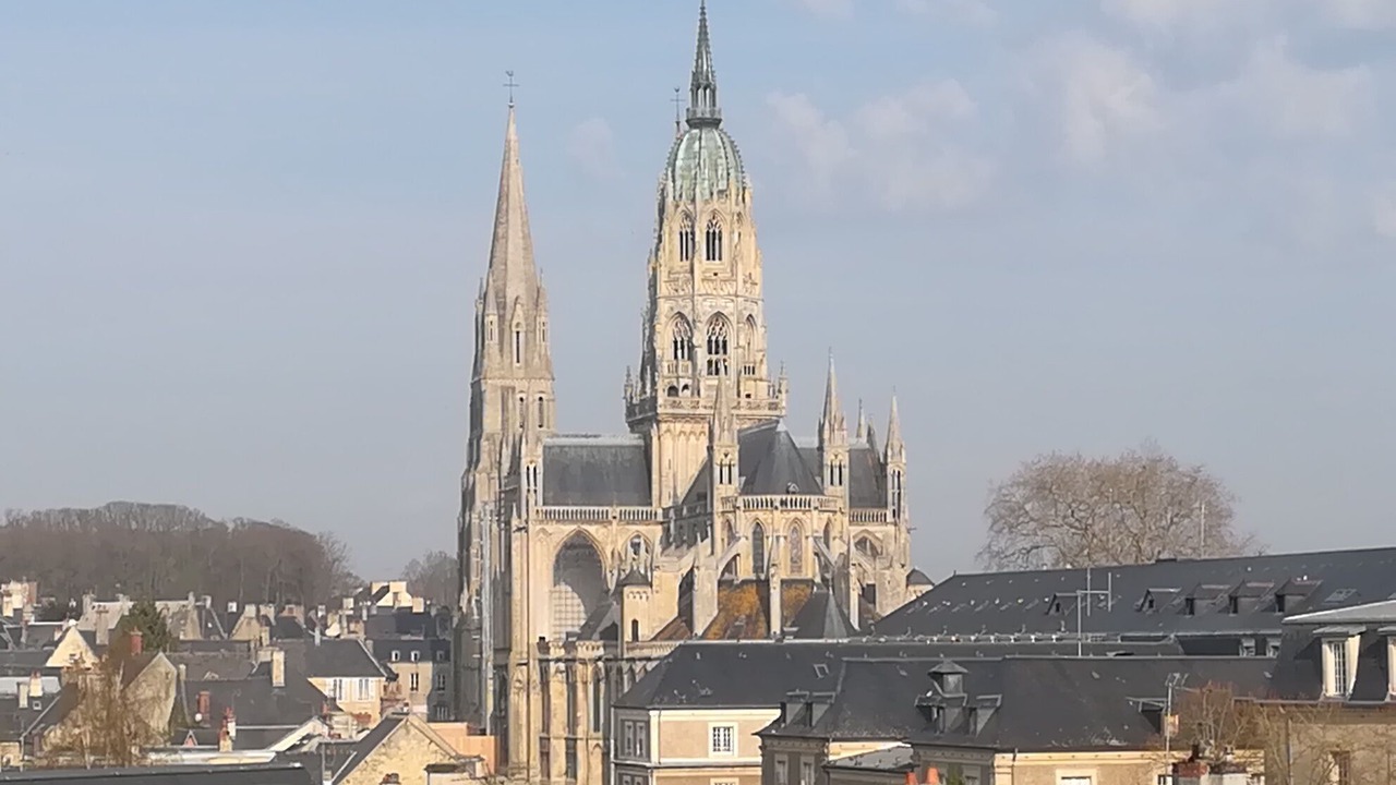 Photo of Others in Bayeux
