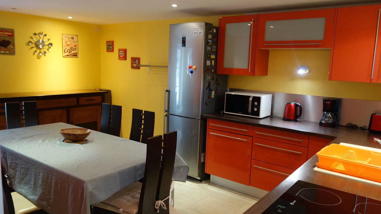 Photo of Kitchen in Bayeux