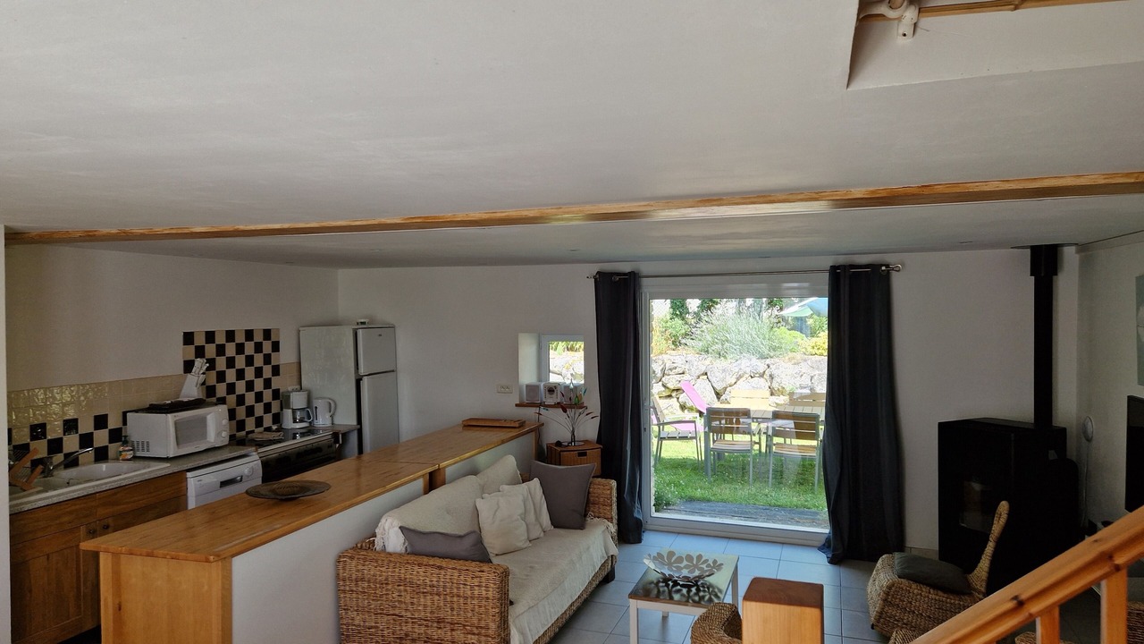 Photo of Livingroom in Saint-Pierre-d'Amilly