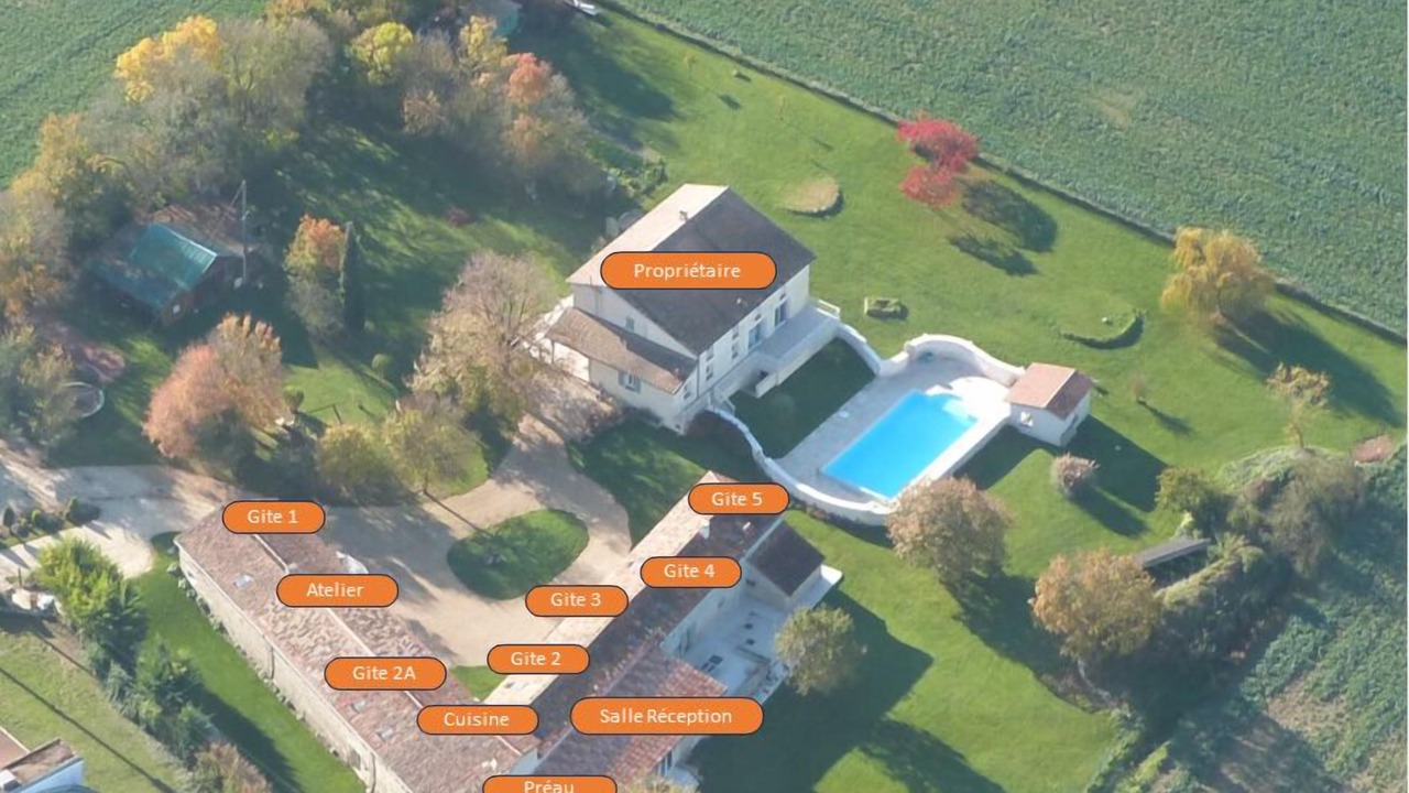 Photo of Outdoor in Saint-Pierre-d'Amilly