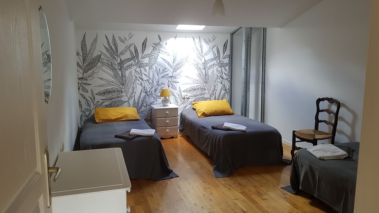 Photo of Bedroom in Saint-Pierre-d'Amilly