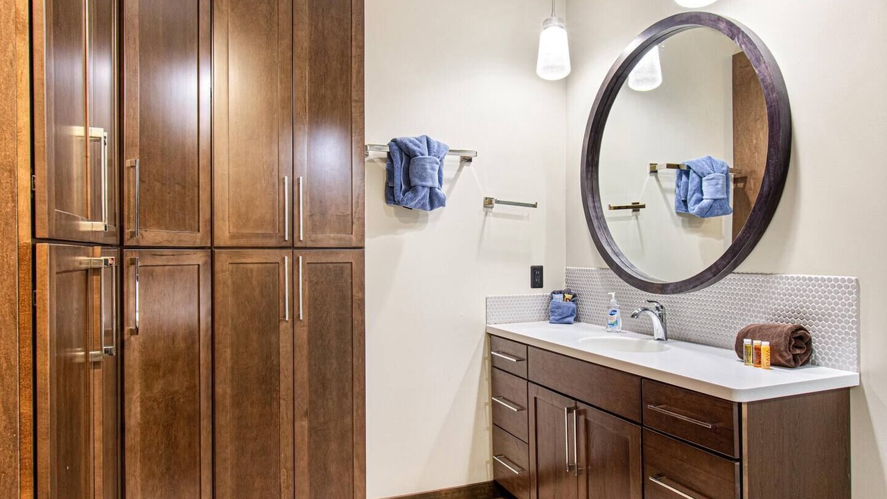 Photo of Bathroom in Townsend
