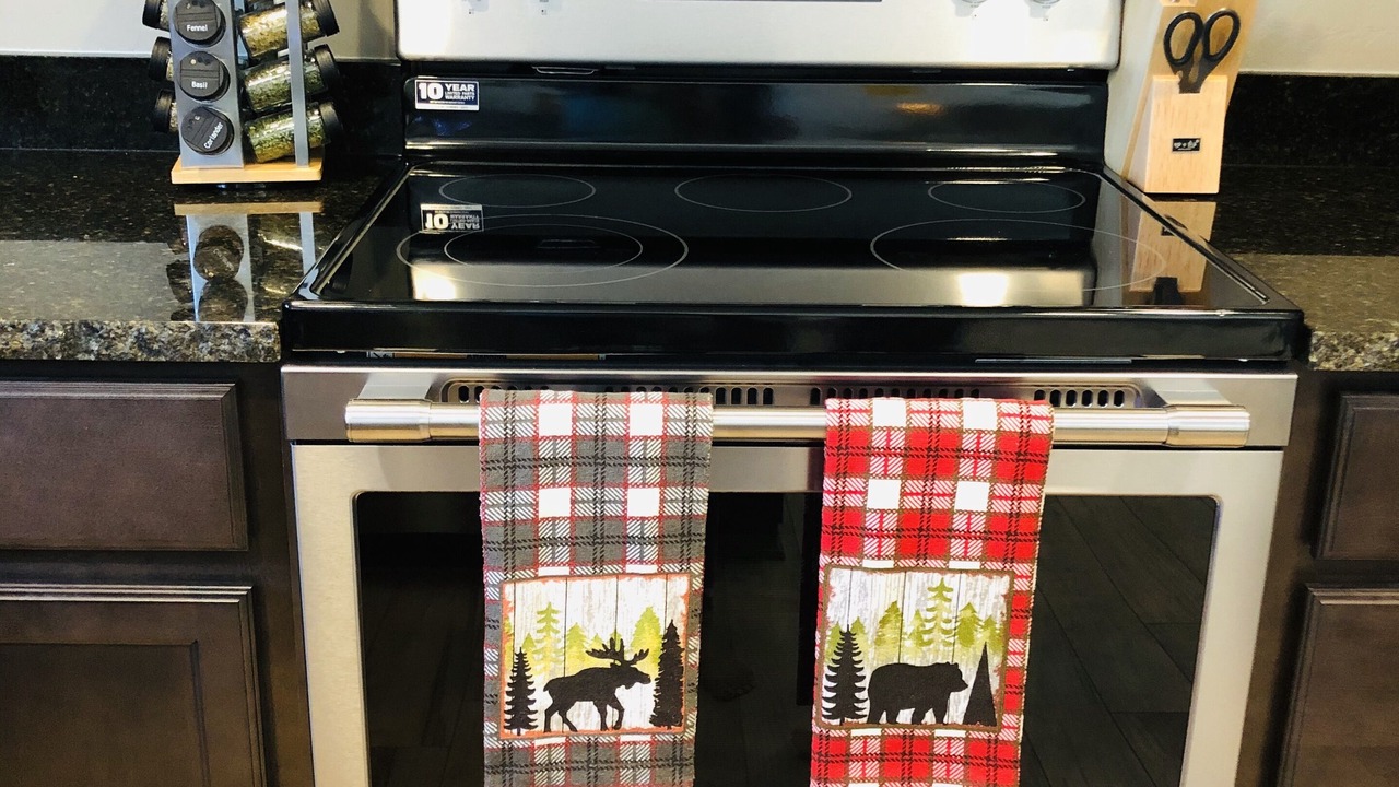 Photo of Kitchen in Grants Pass