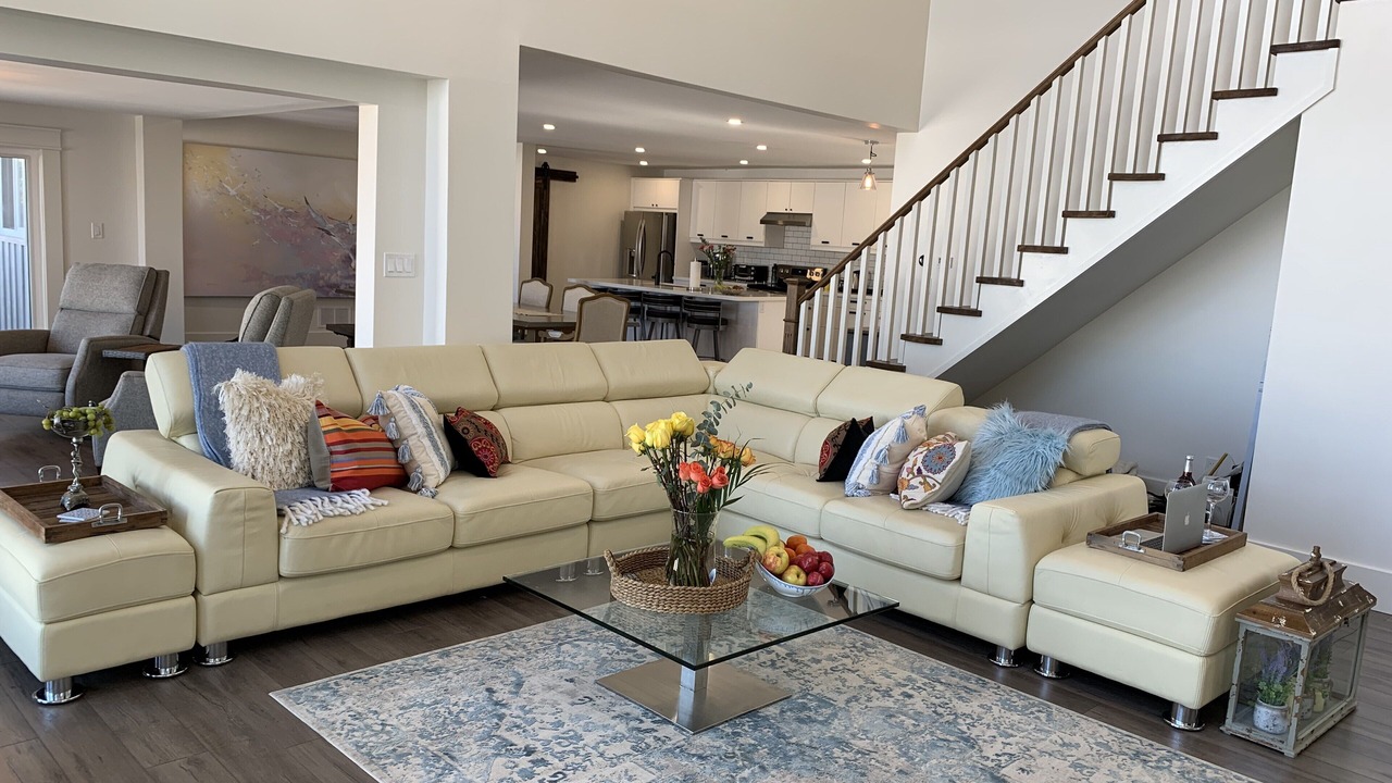 Photo of Livingroom in Strong