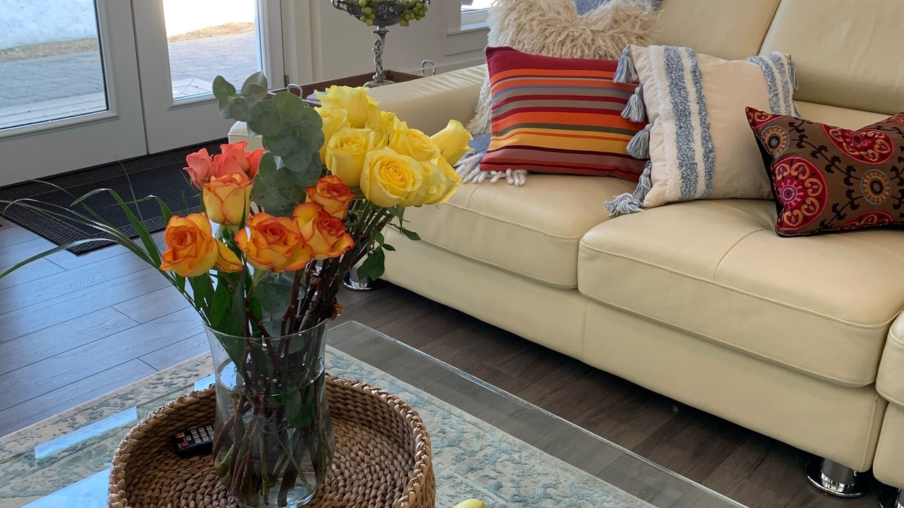 Photo of Livingroom in Strong