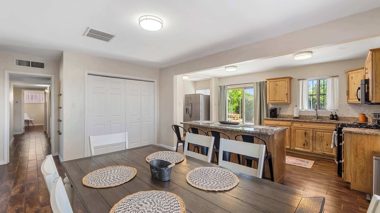Photo of Kitchen in El Paso