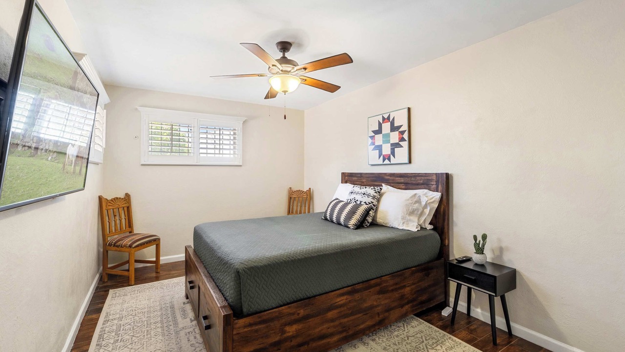 Photo of Bedroom in El Paso