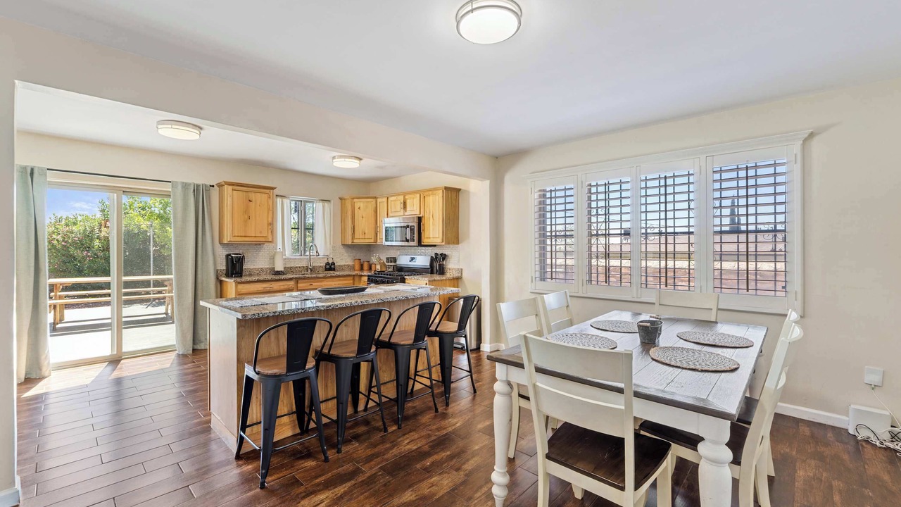 Photo of Kitchen in El Paso