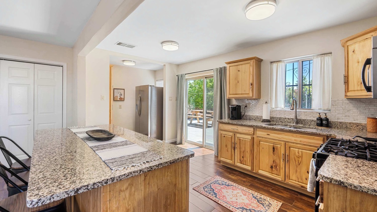 Photo of Kitchen in El Paso