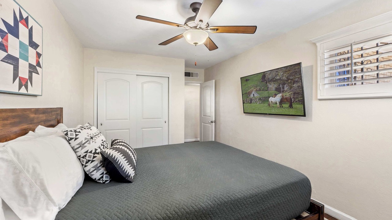 Photo of Bedroom in El Paso