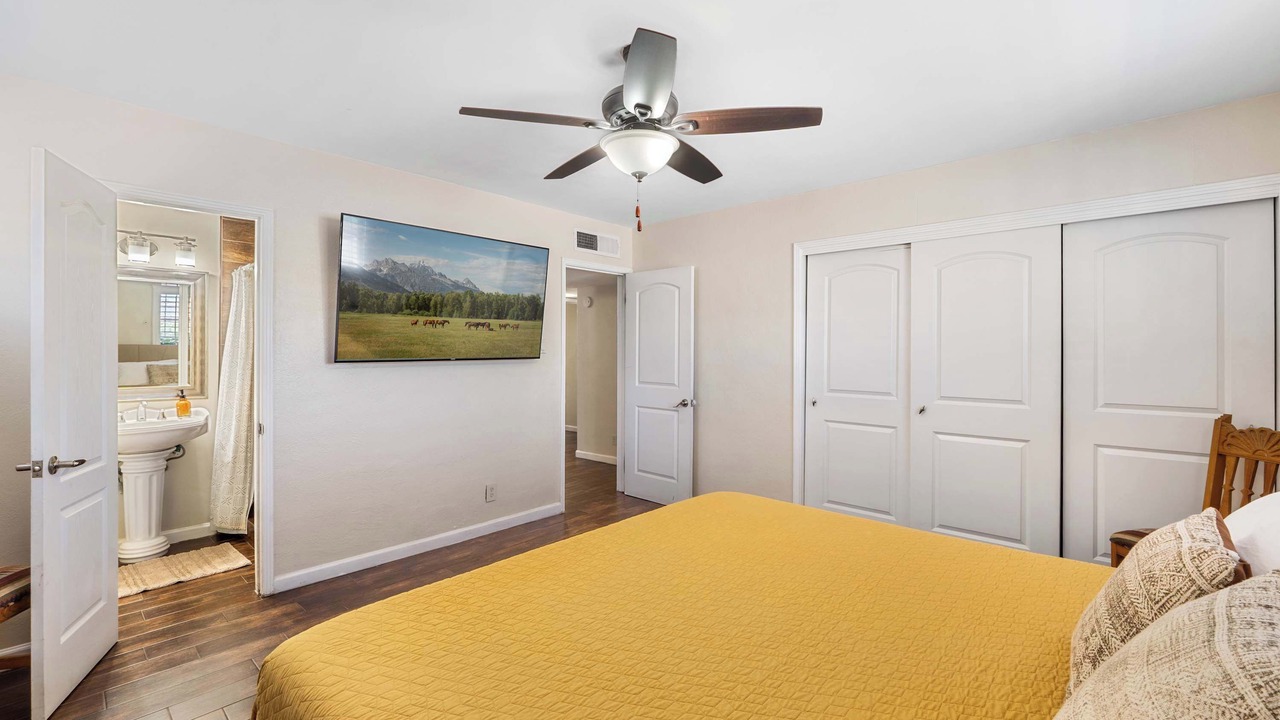 Photo of Bedroom in El Paso