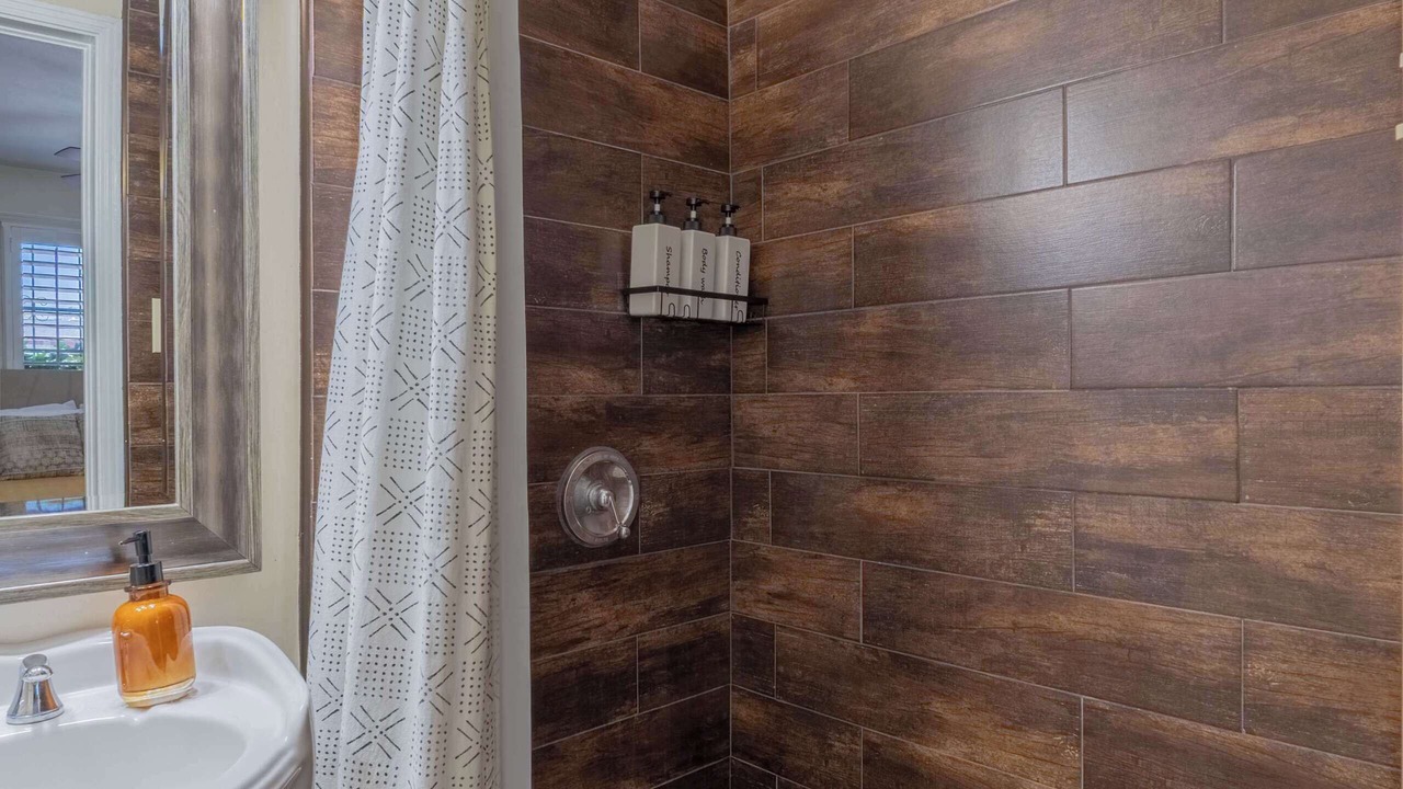 Photo of Bathroom in El Paso