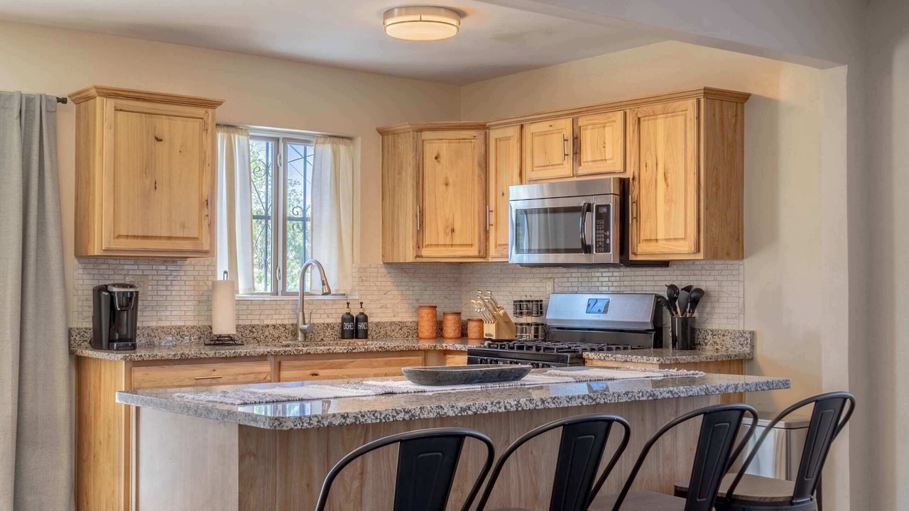 Photo of Kitchen in El Paso