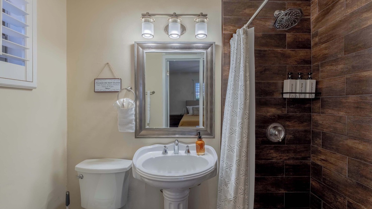 Photo of Bathroom in El Paso