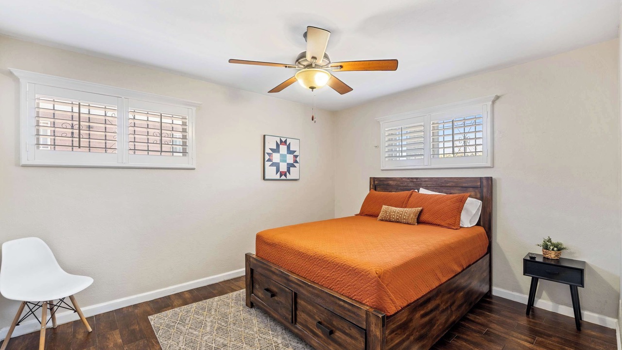 Photo of Bedroom in El Paso