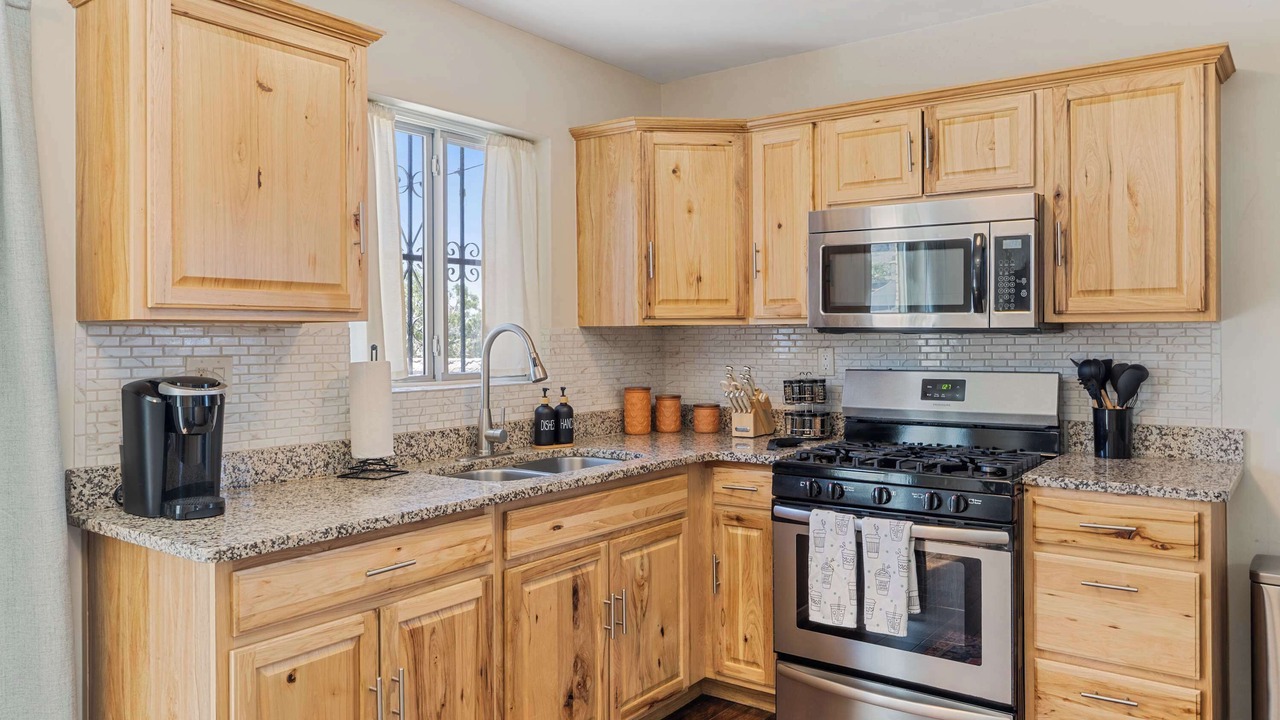 Photo of Kitchen in El Paso