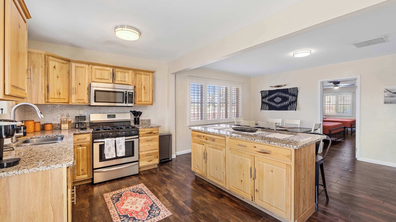 Photo of Kitchen in El Paso
