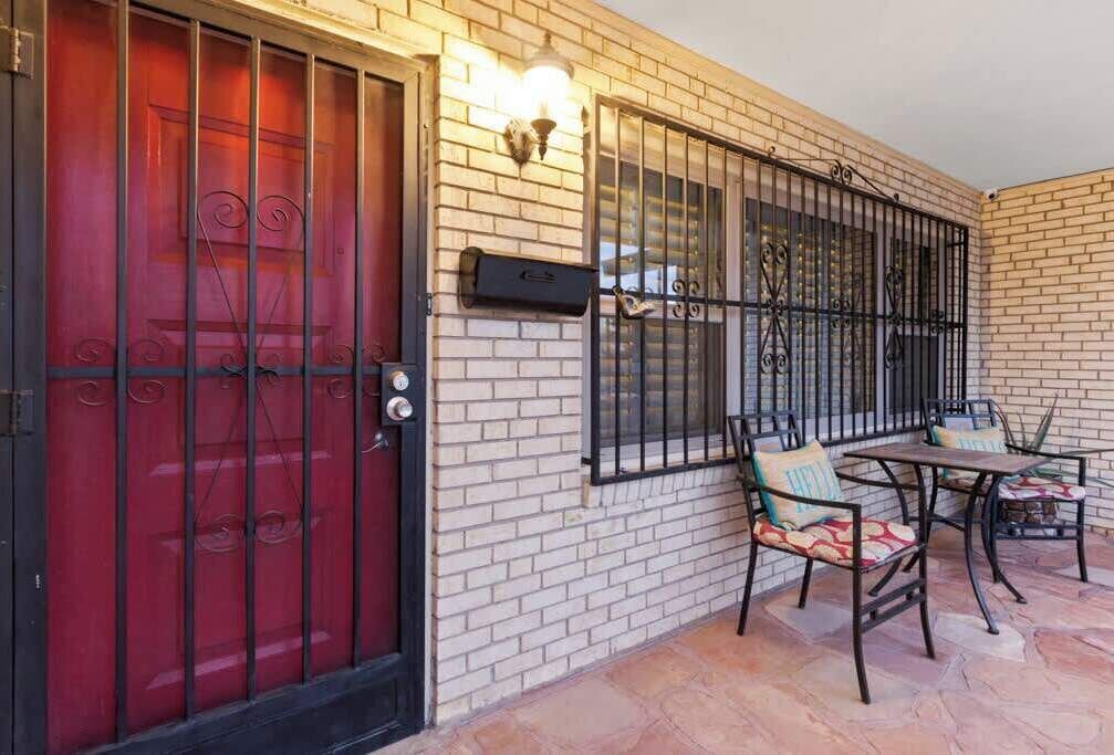 Photo of Outdoor in El Paso