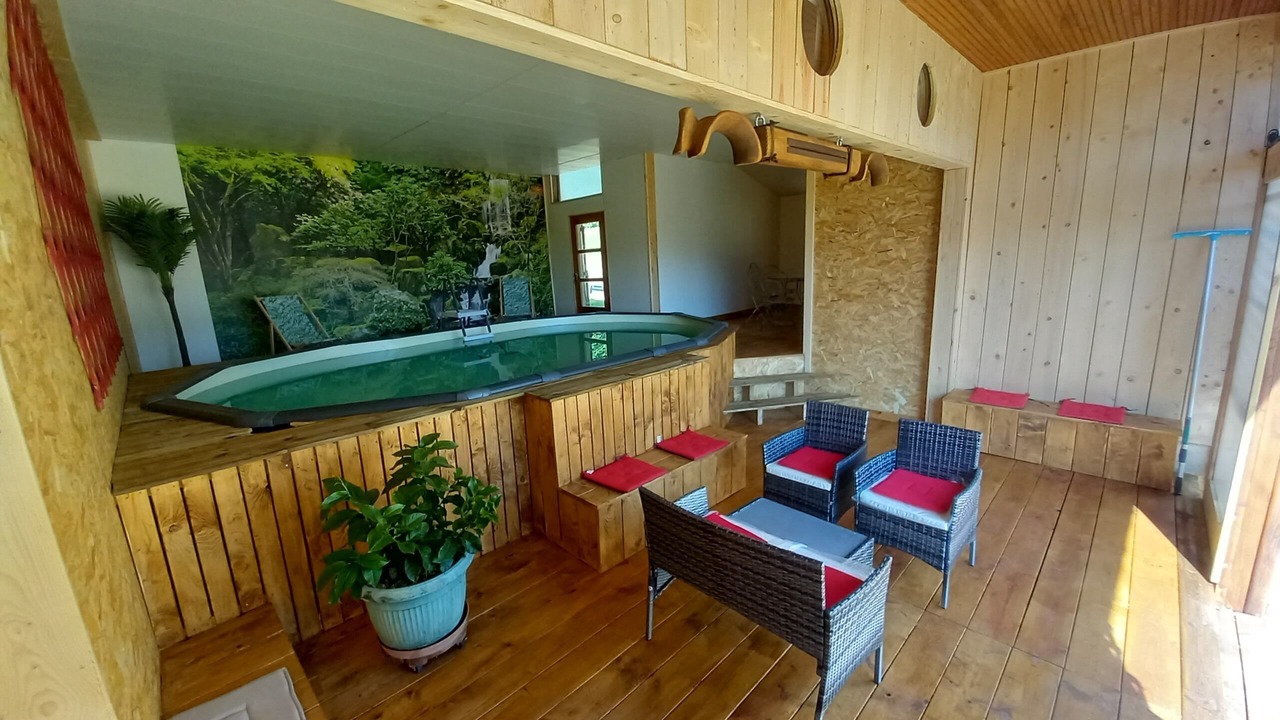 Photo of Outdoor in Cardeilhac