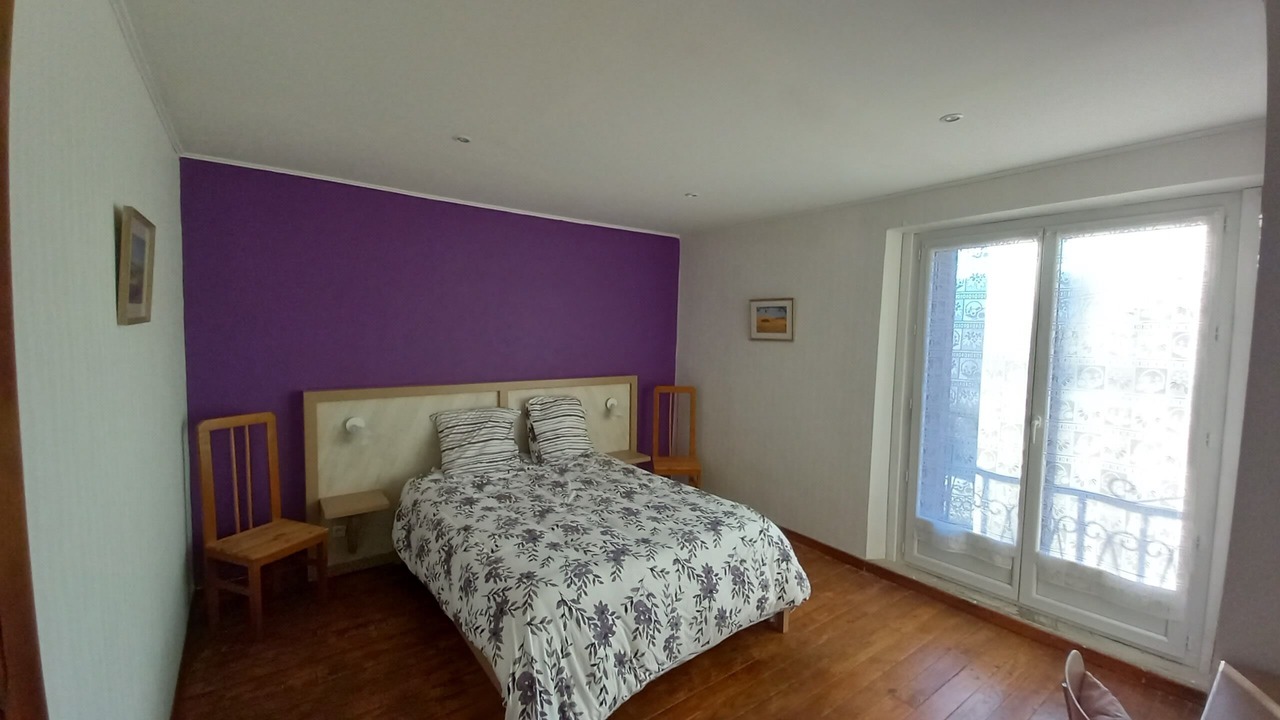 Photo of Bedroom in Cardeilhac