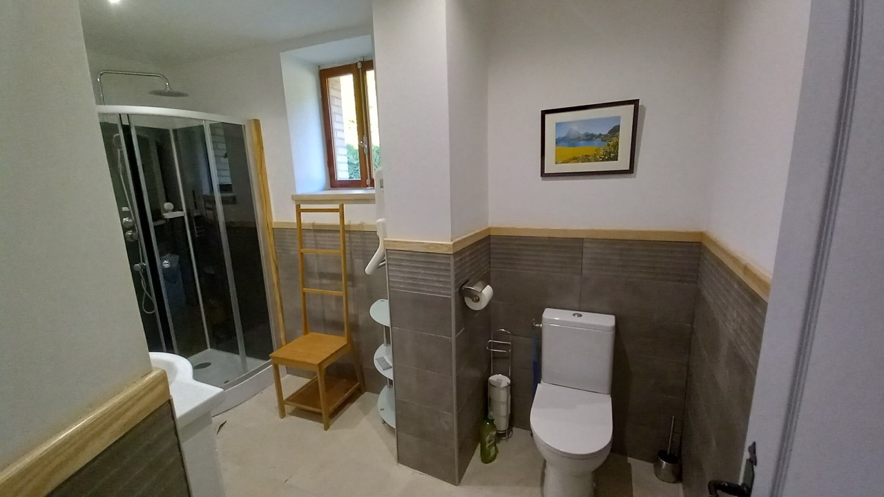 Photo of Bathroom in Cardeilhac