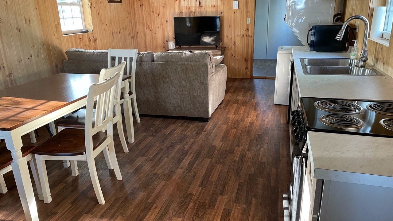 Photo of Bedroom in Dexter