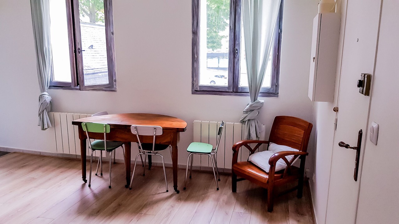Photo of Others in Quartier Saint-Marc - Croix de Pierre - Saint-Nicaise