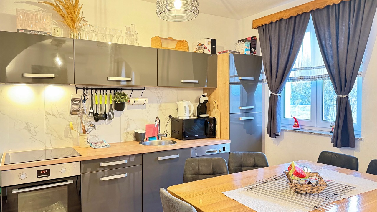 Photo of Kitchen in Otocac