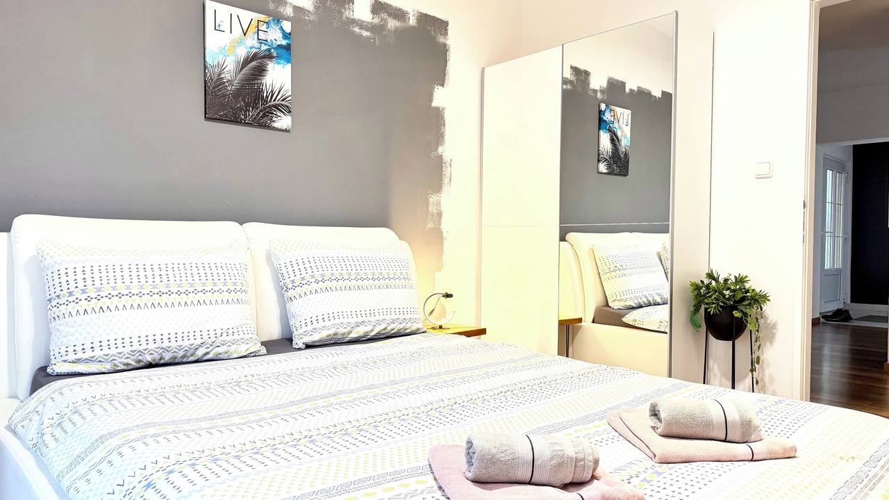 Photo of Bedroom in Otocac