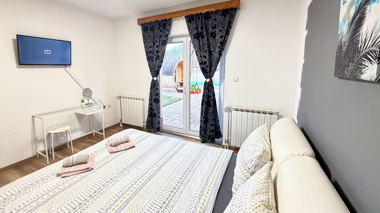 Photo of Bedroom in Otocac