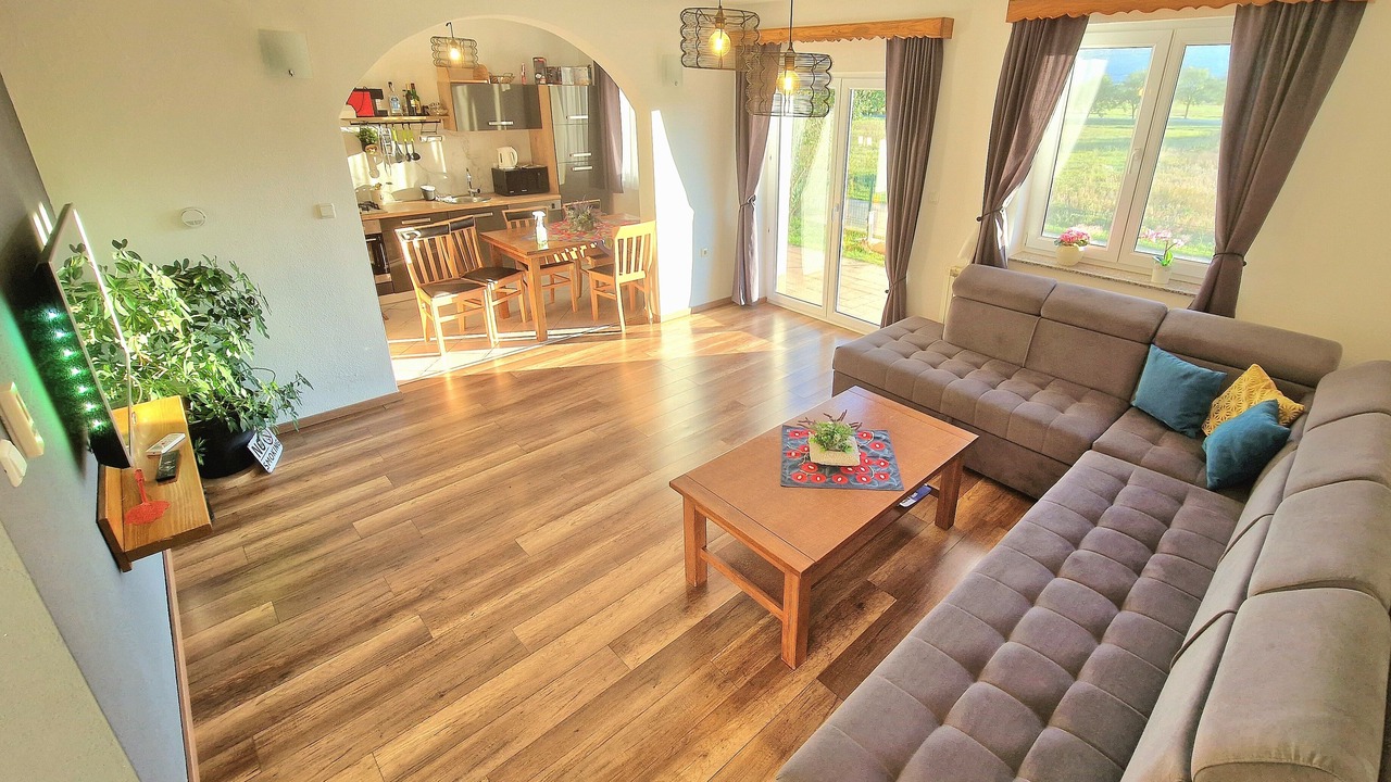 Photo of Livingroom in Otocac