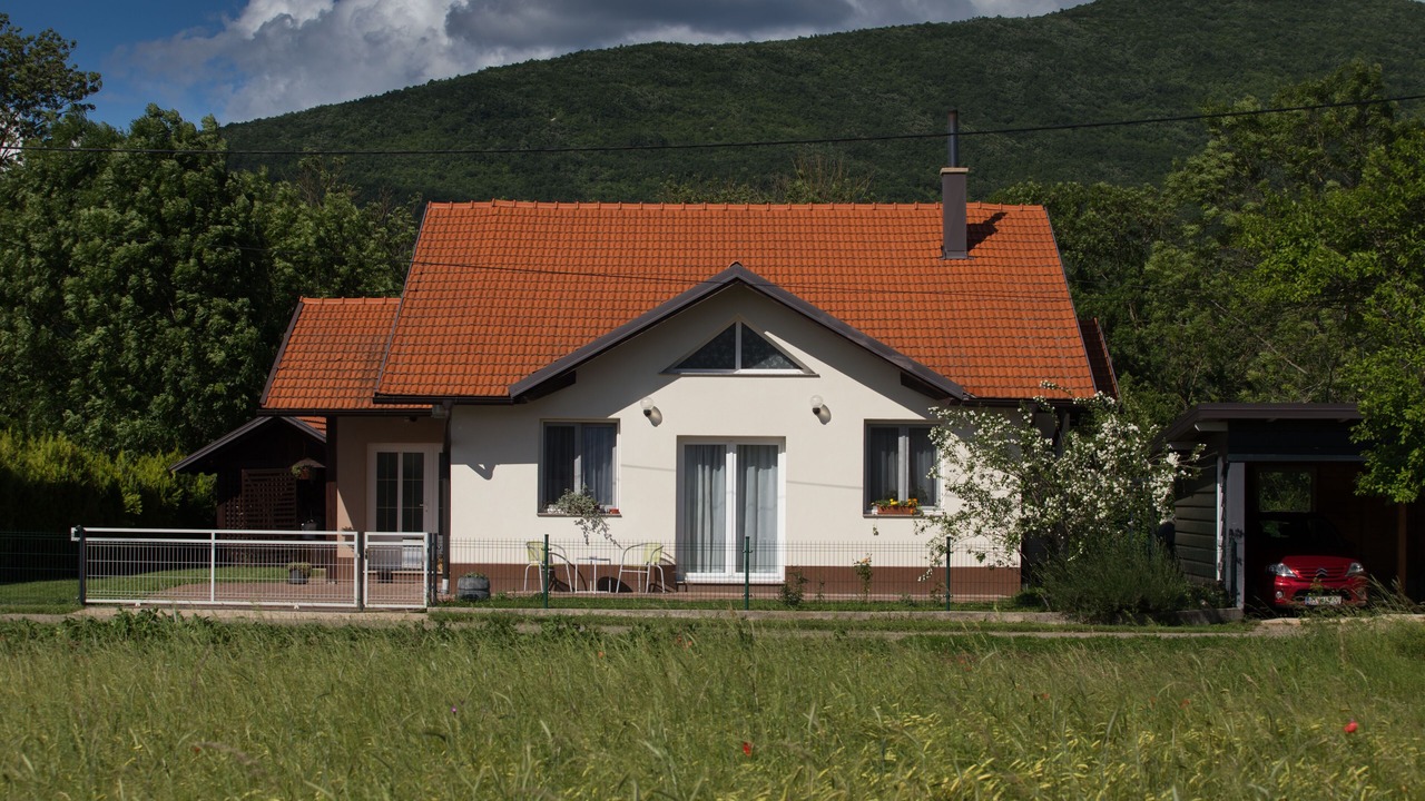 Photo of Bedroom in Otocac