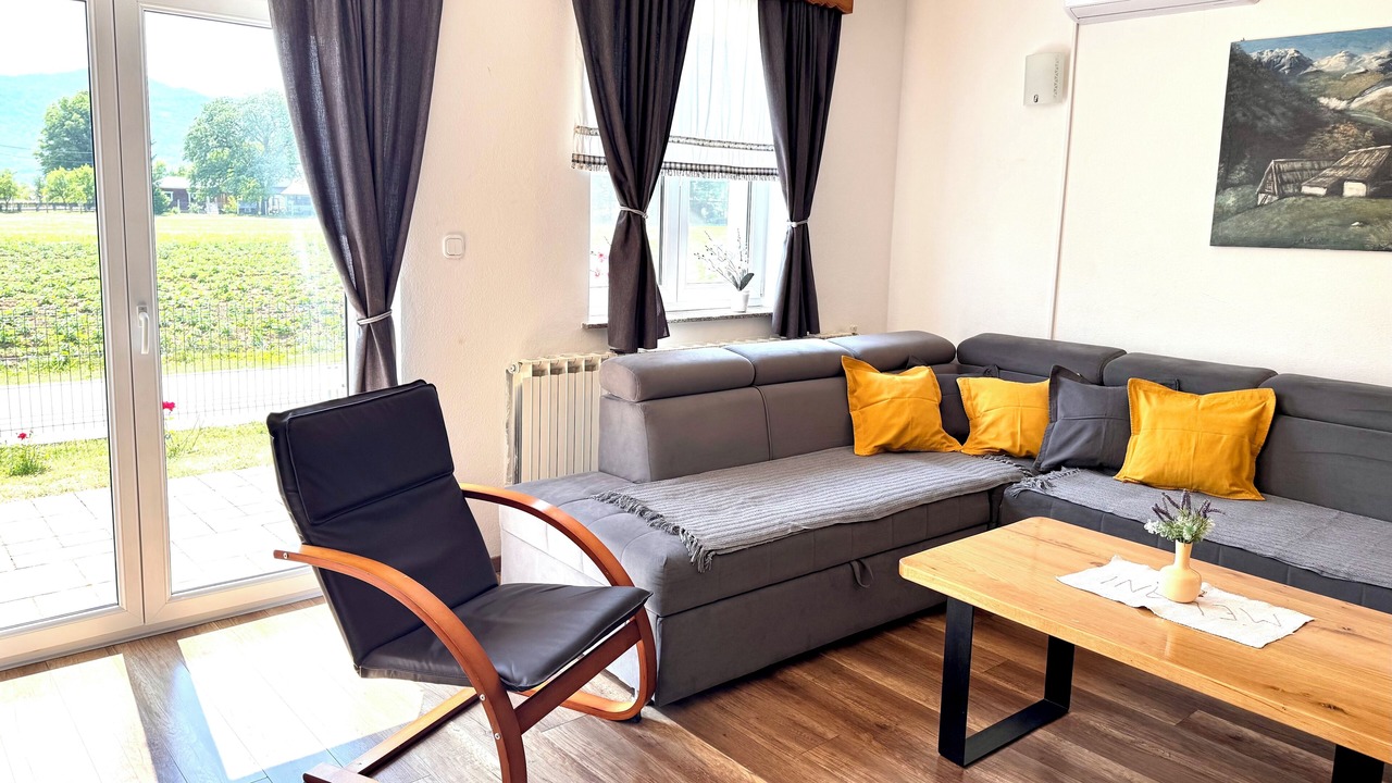Photo of Livingroom in Otocac