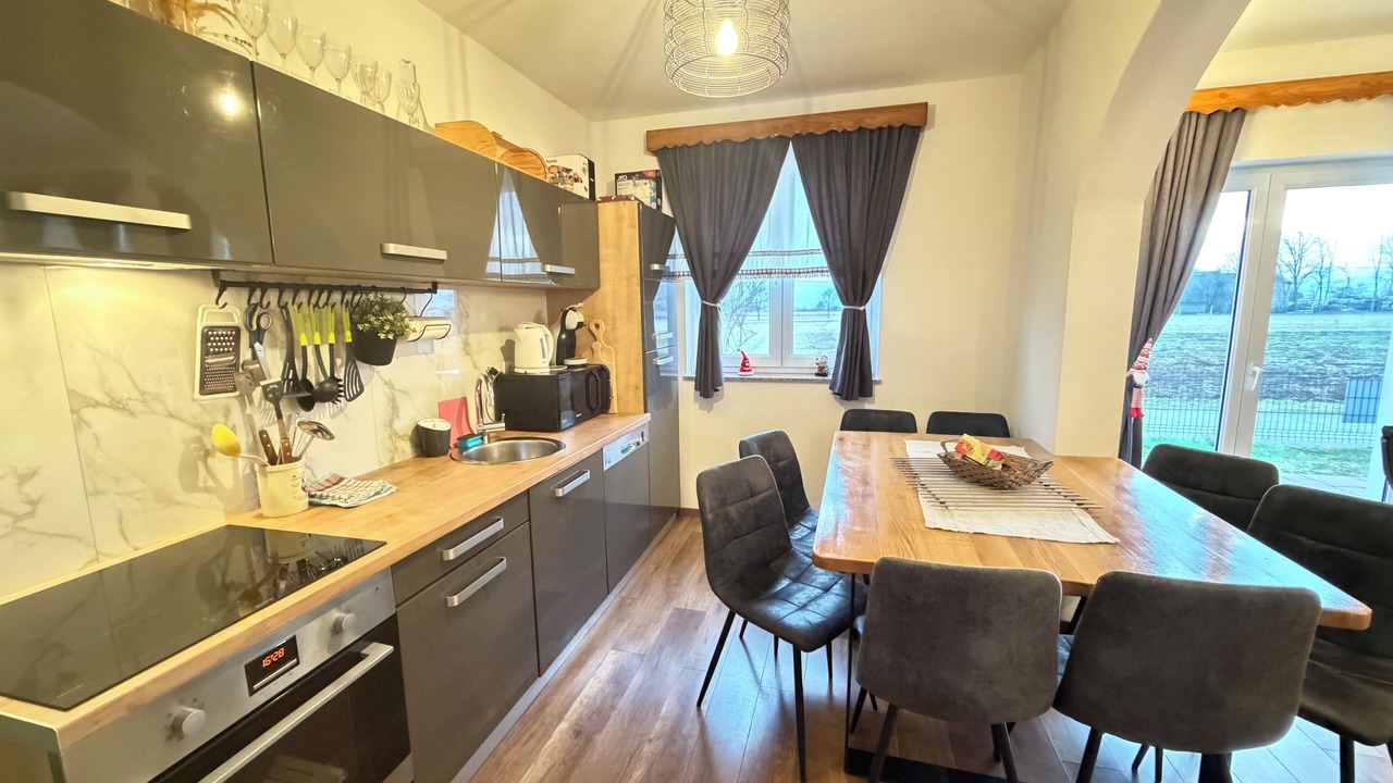 Photo of Kitchen in Otocac