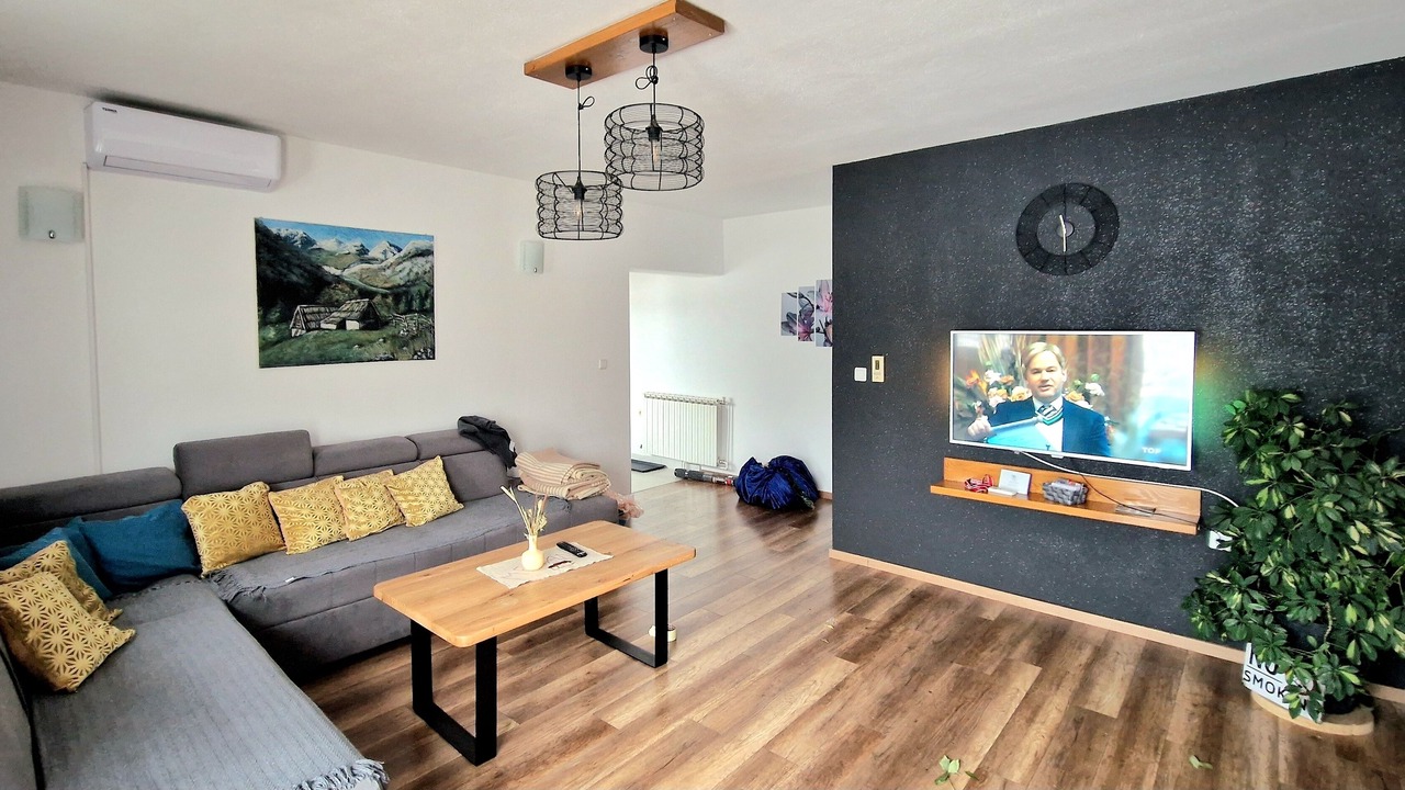 Photo of Livingroom in Otocac