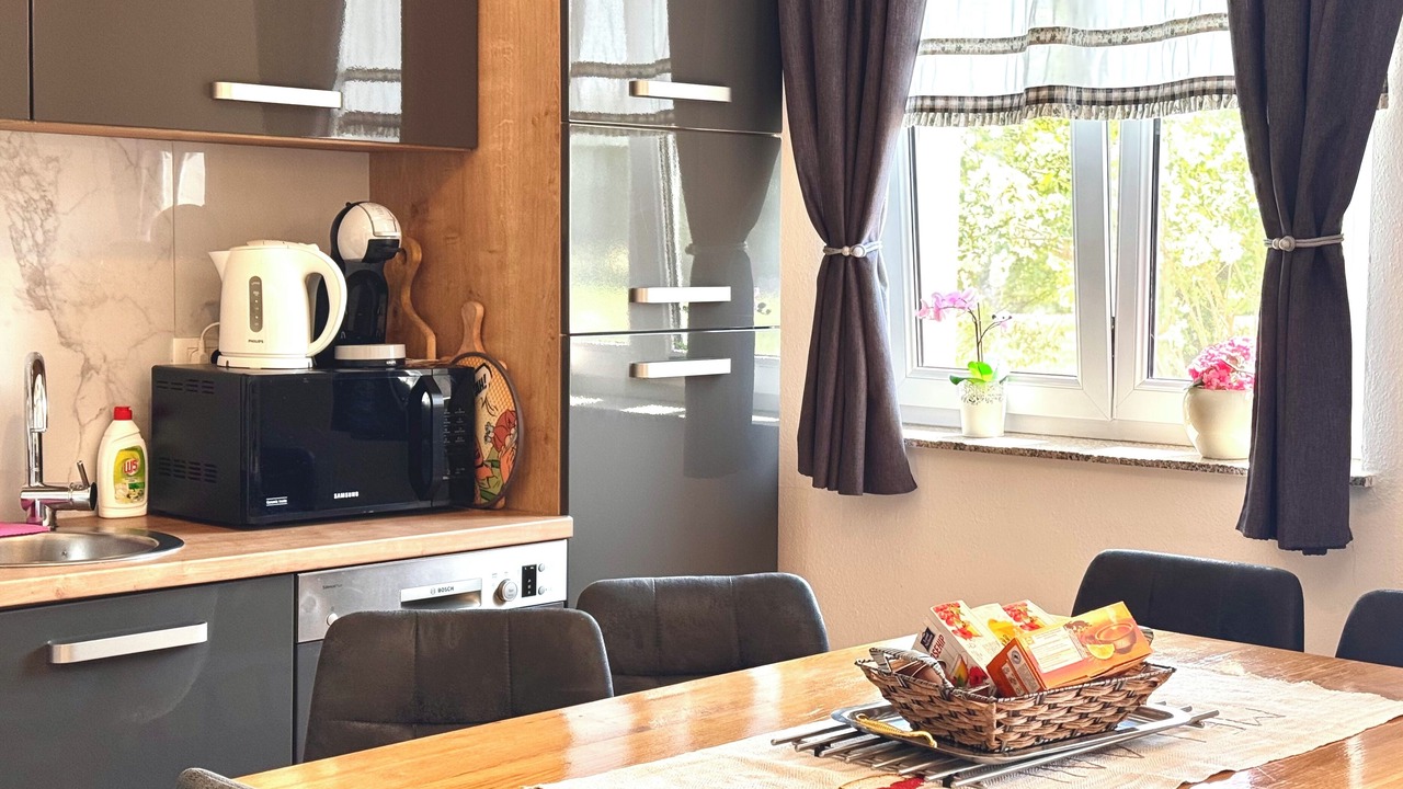 Photo of Kitchen in Otocac