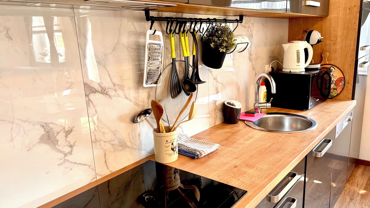 Photo of Kitchen in Otocac