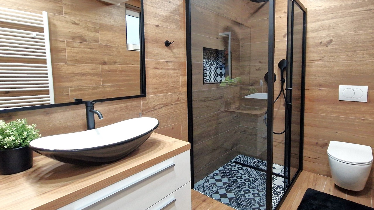 Photo of Bathroom in Otocac
