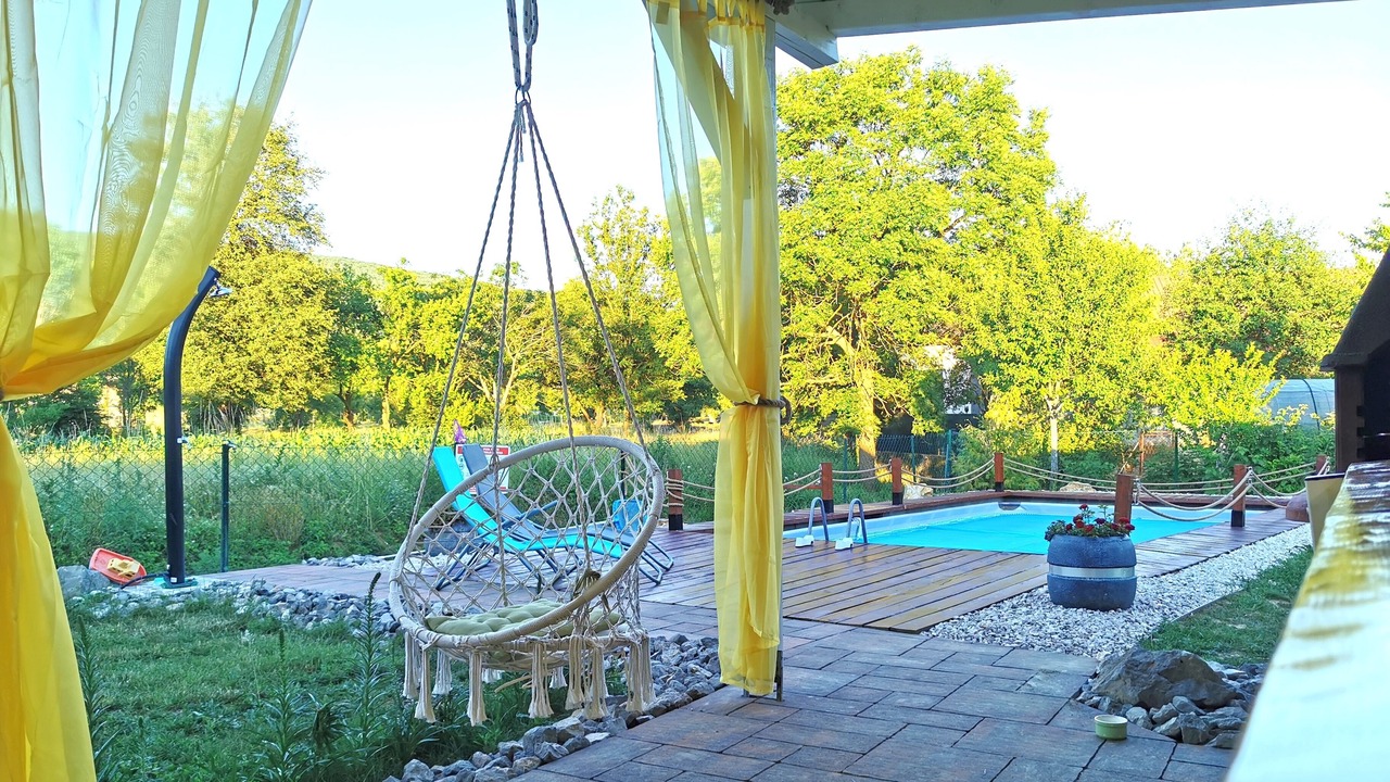 Photo of Outdoor in Otocac