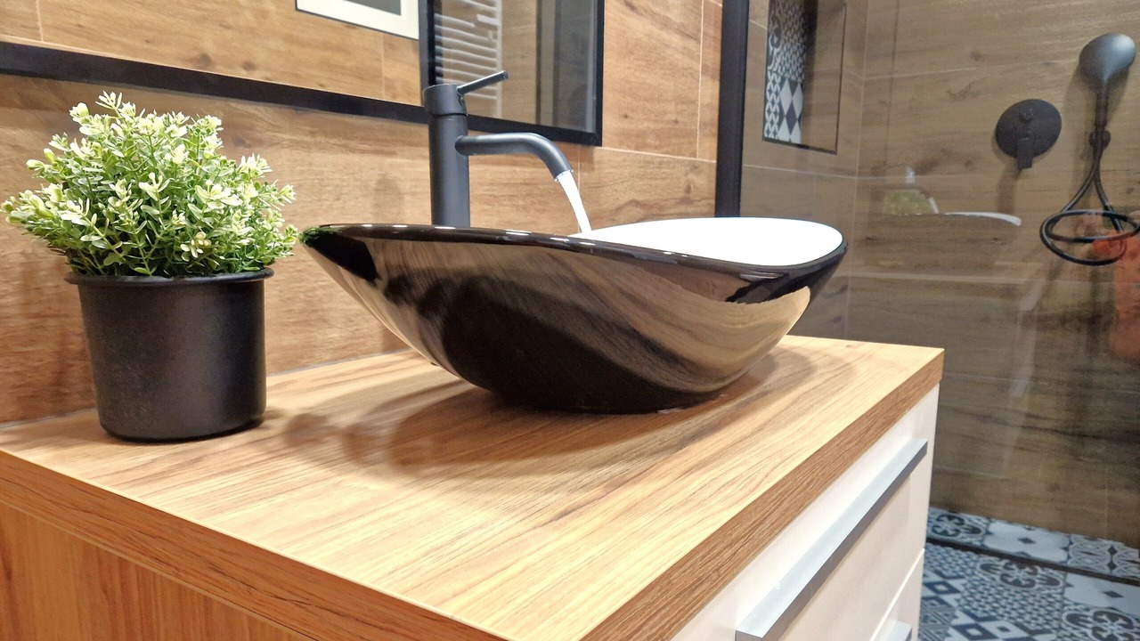 Photo of Bathroom in Otocac