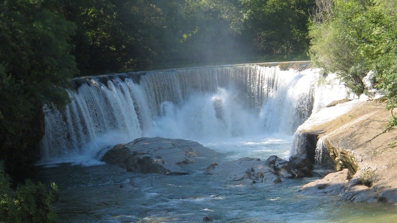 Photo of Outdoor in Saint-Laurent-le-Minier